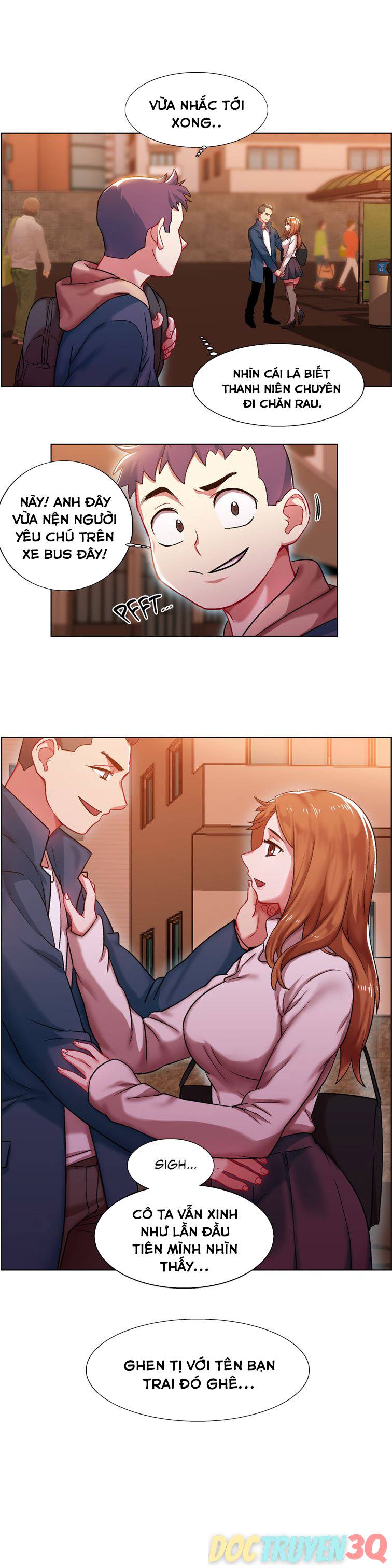 Rental Girls Chapter 6 - Next Chapter 7