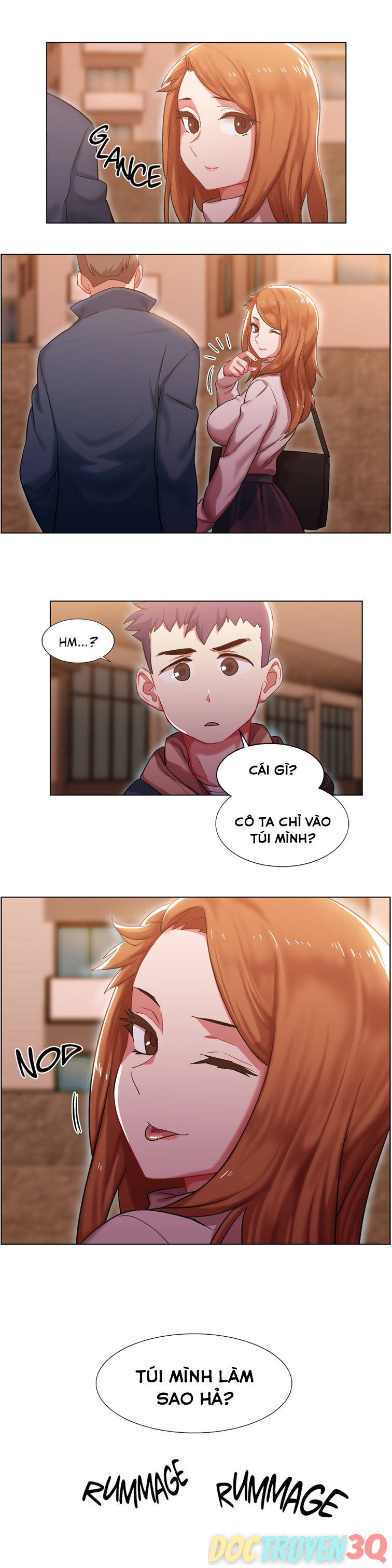 Rental Girls Chapter 6 - Next Chapter 7