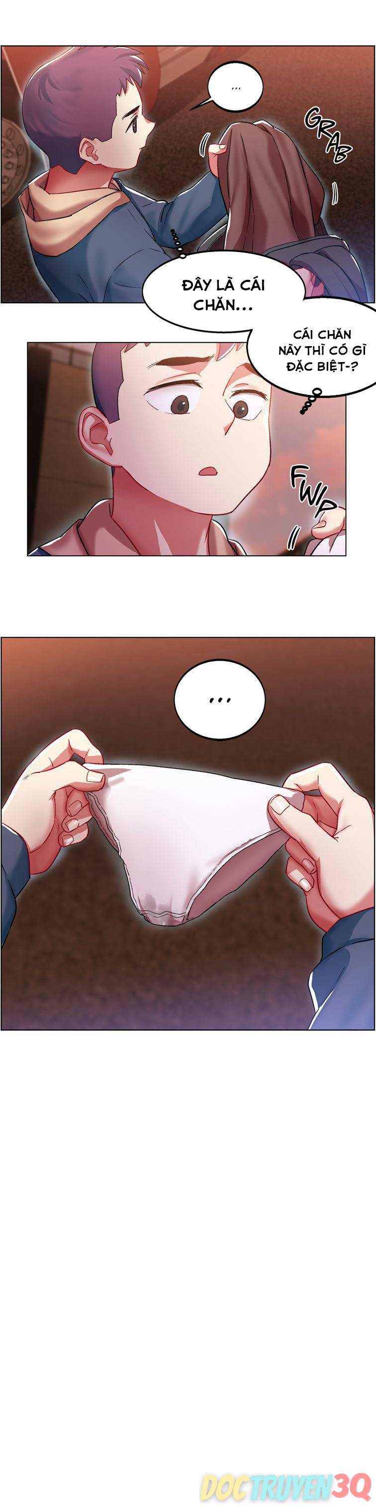 Rental Girls Chapter 6 - Next Chapter 7