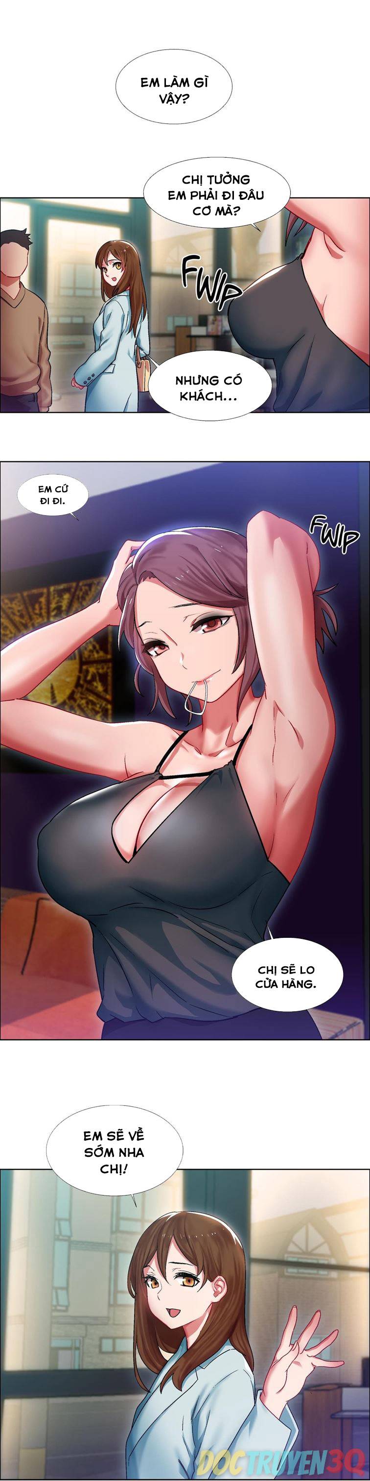 Rental Girls Chapter 7 - Trang 2