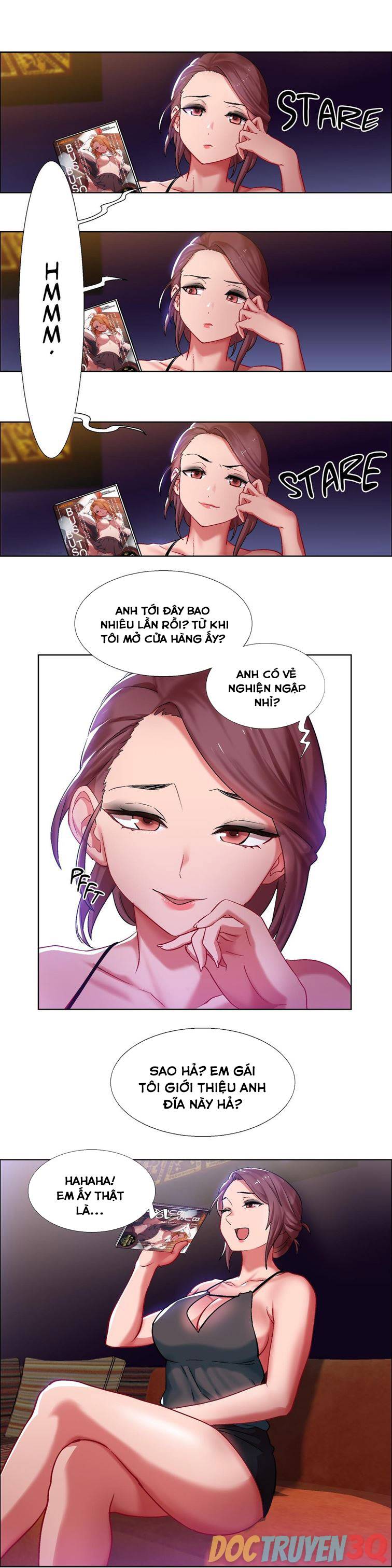 Rental Girls Chapter 7 - Trang 2