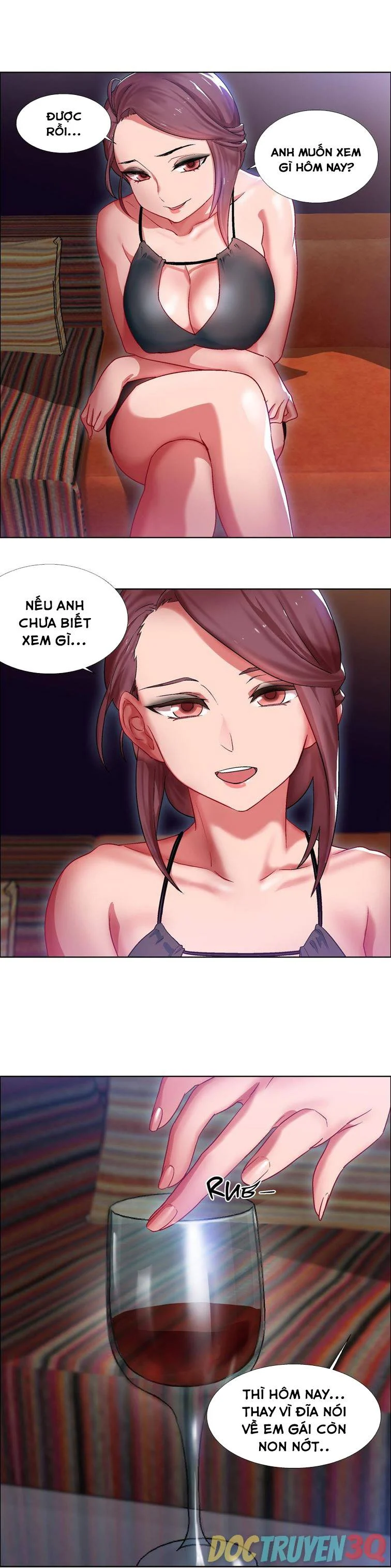 Rental Girls Chapter 7 - Trang 2