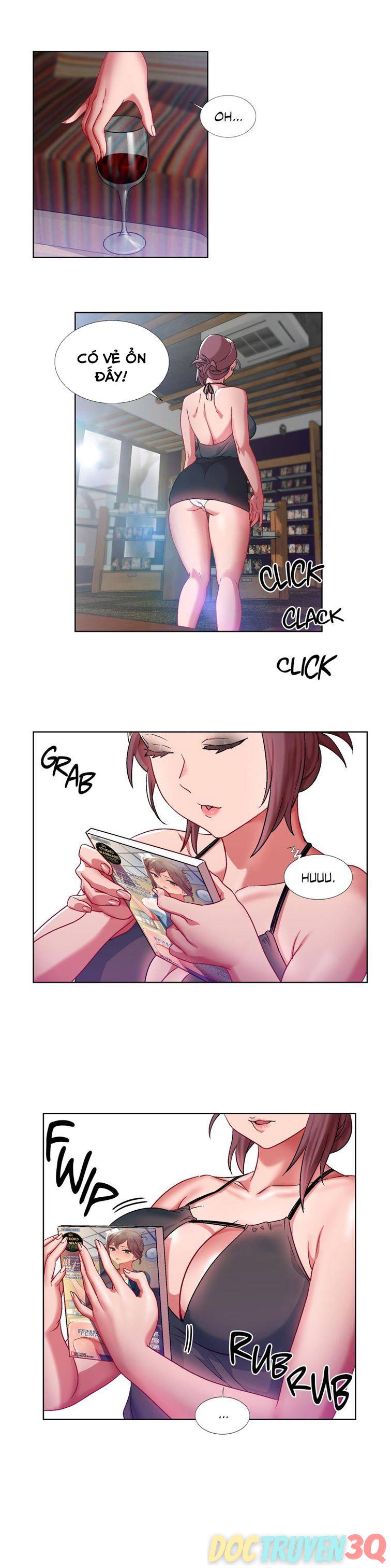 Rental Girls Chapter 7 - Trang 2