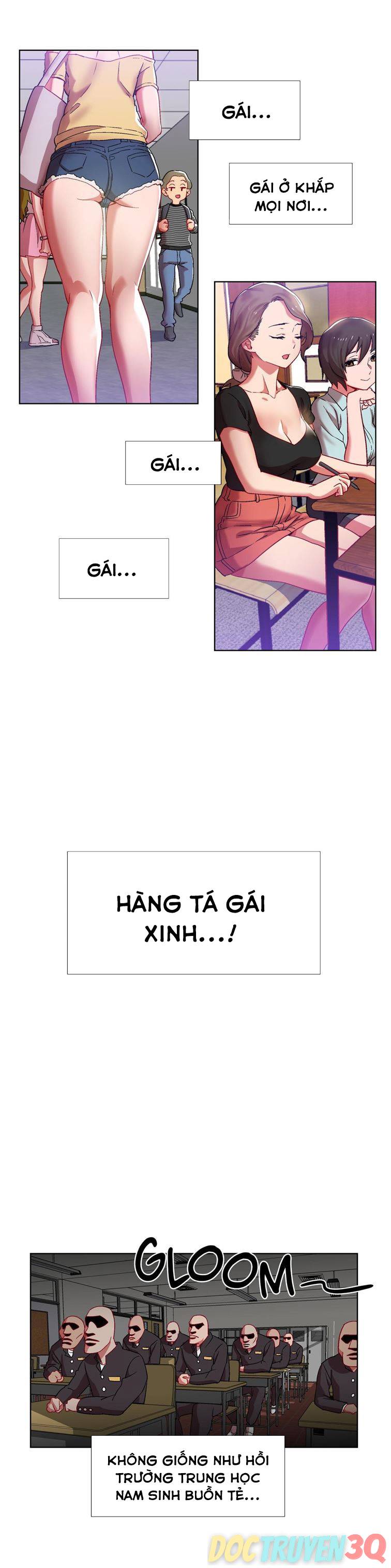 Rental Girls Chapter 7 - Trang 2