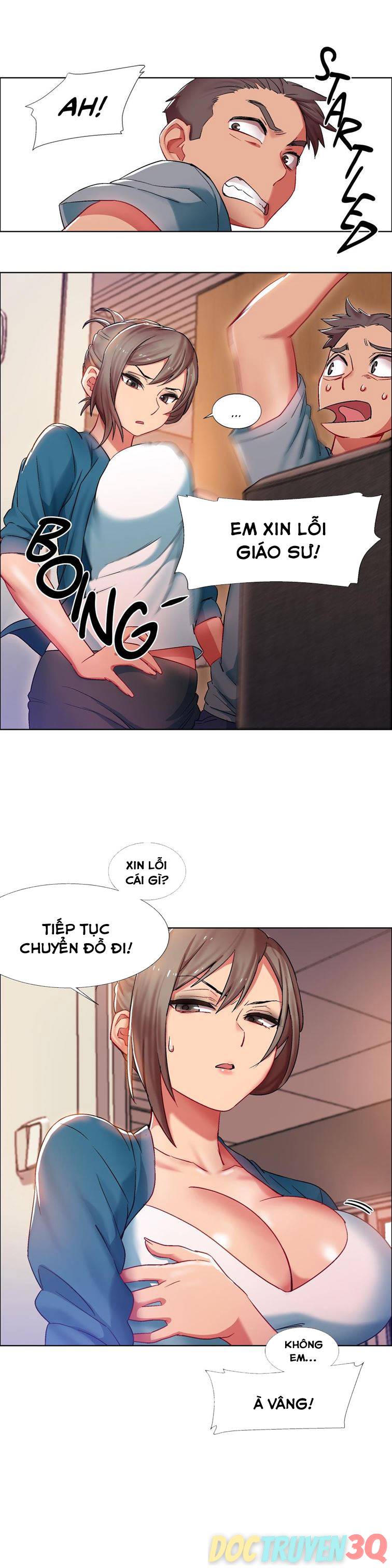 Rental Girls Chapter 7 - Trang 2