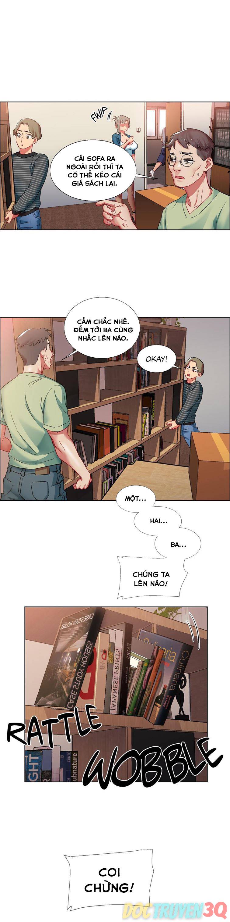 Rental Girls Chapter 7 - Trang 2