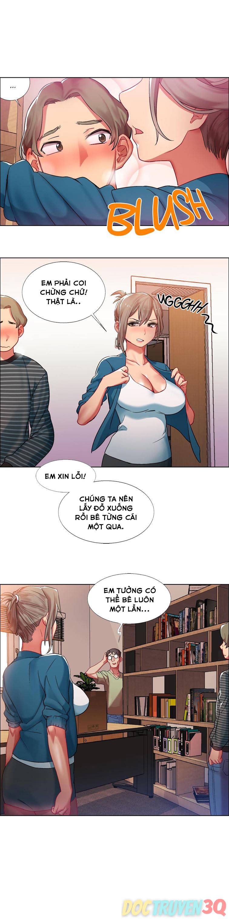 Rental Girls Chapter 7 - Trang 2