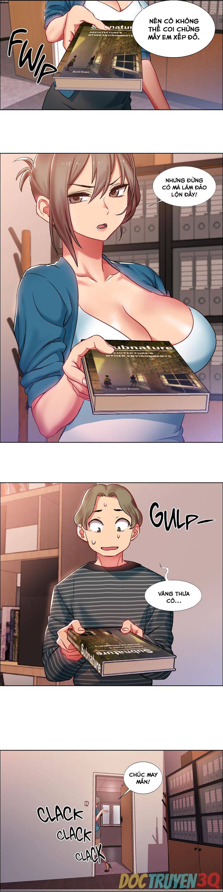 Rental Girls Chapter 7 - Trang 2