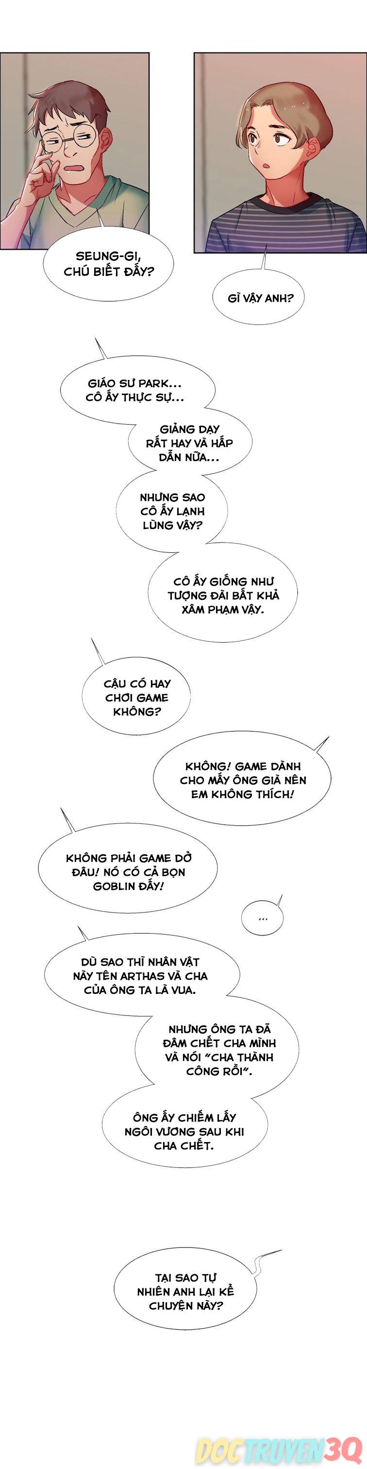 Rental Girls Chapter 7 - Trang 2