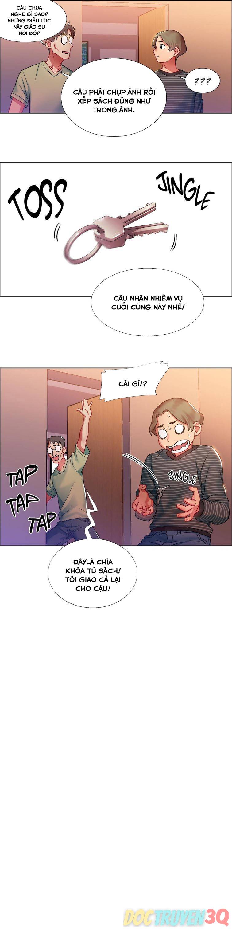 Rental Girls Chapter 7 - Trang 2