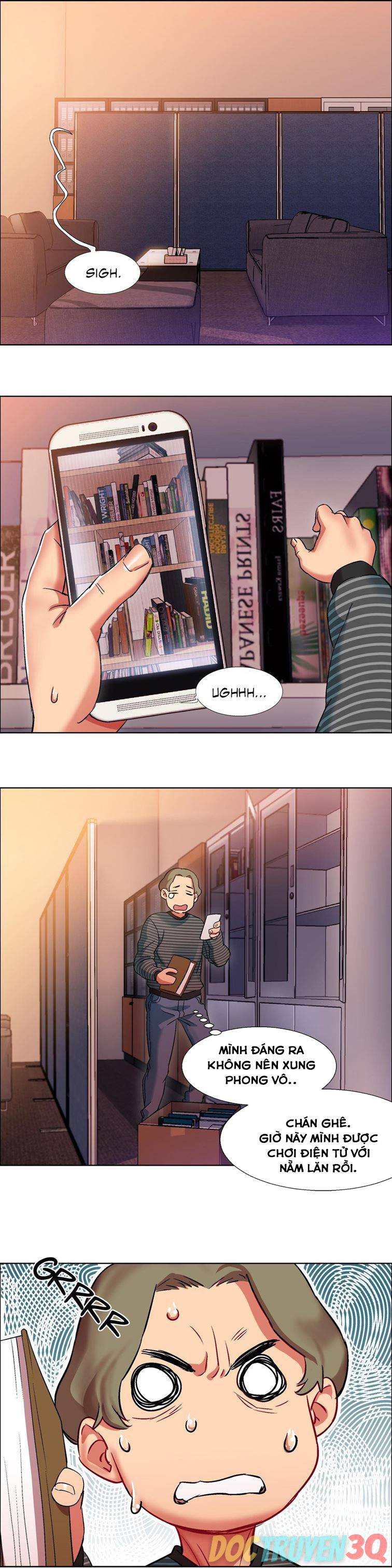 Rental Girls Chapter 7 - Trang 2