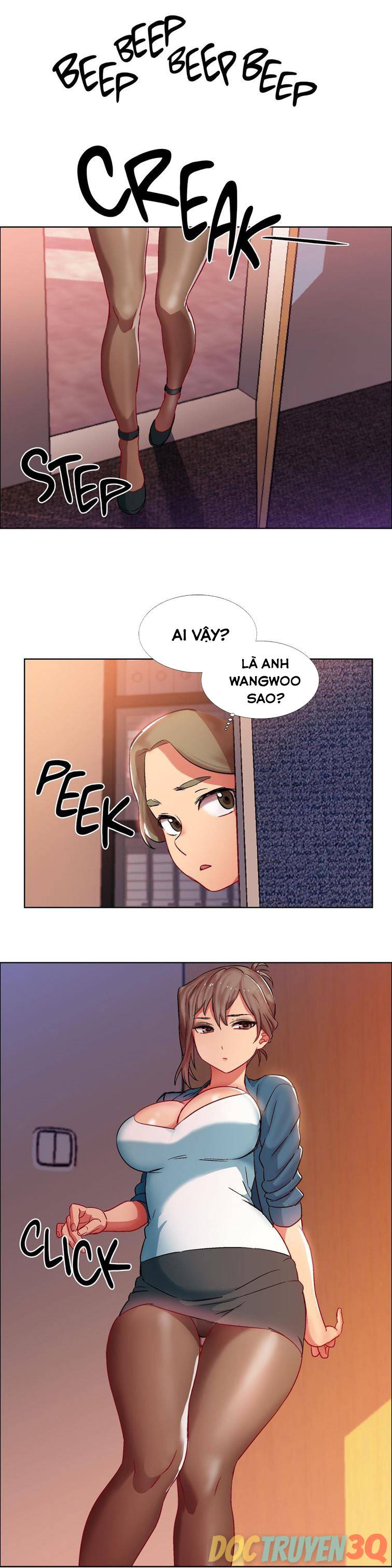 Rental Girls Chapter 7 - Trang 2