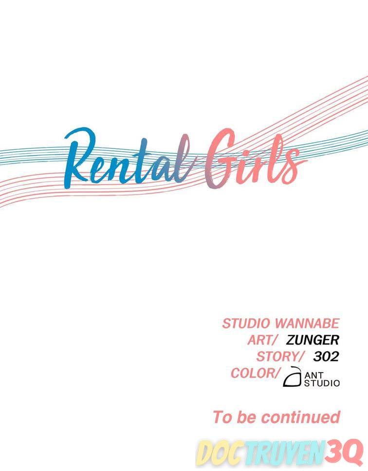 Rental Girls Chapter 7 - Trang 2