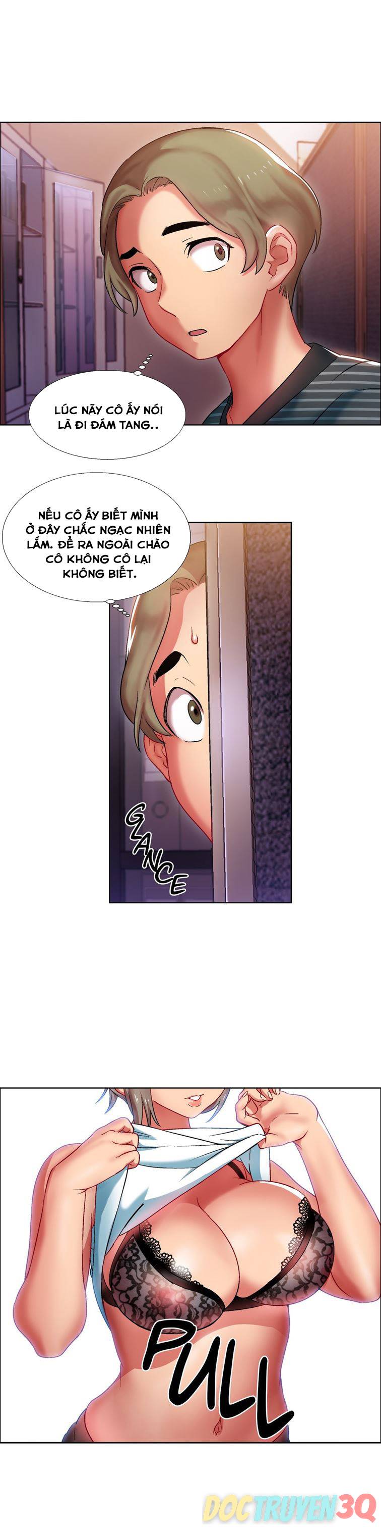 Rental Girls Chapter 8 - Next Chapter 9
