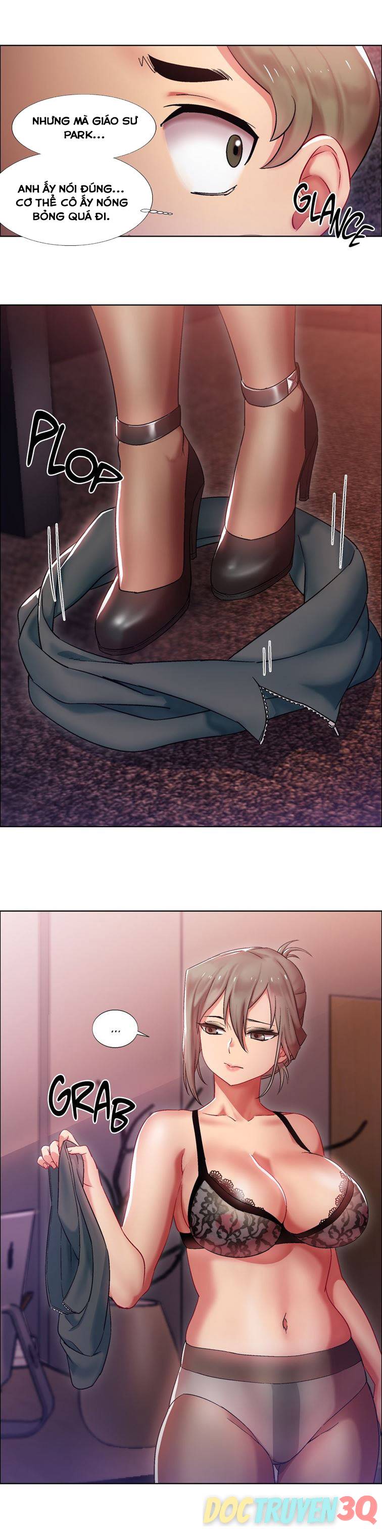 Rental Girls Chapter 8 - Next Chapter 9