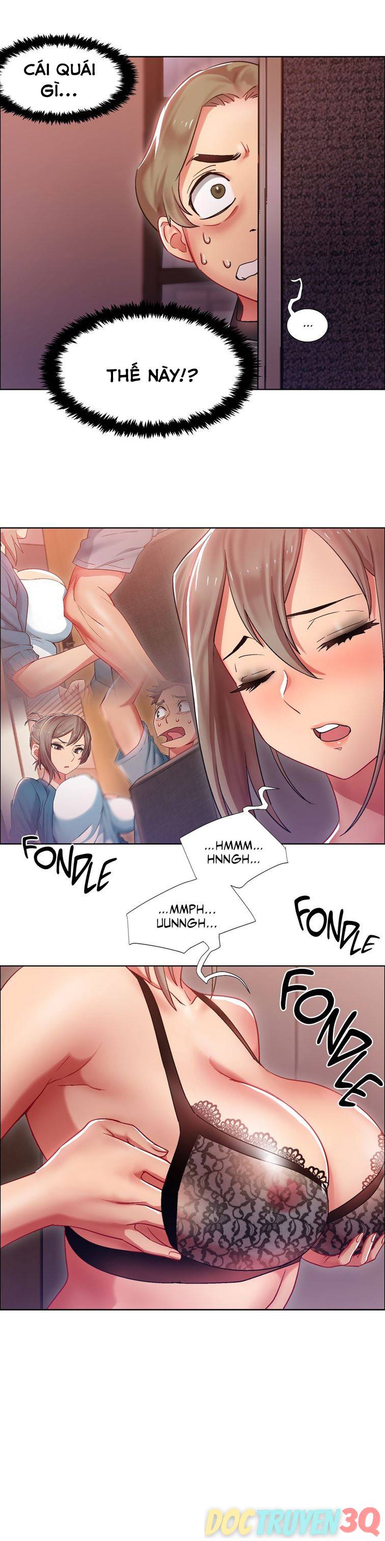 Rental Girls Chapter 8 - Next Chapter 9