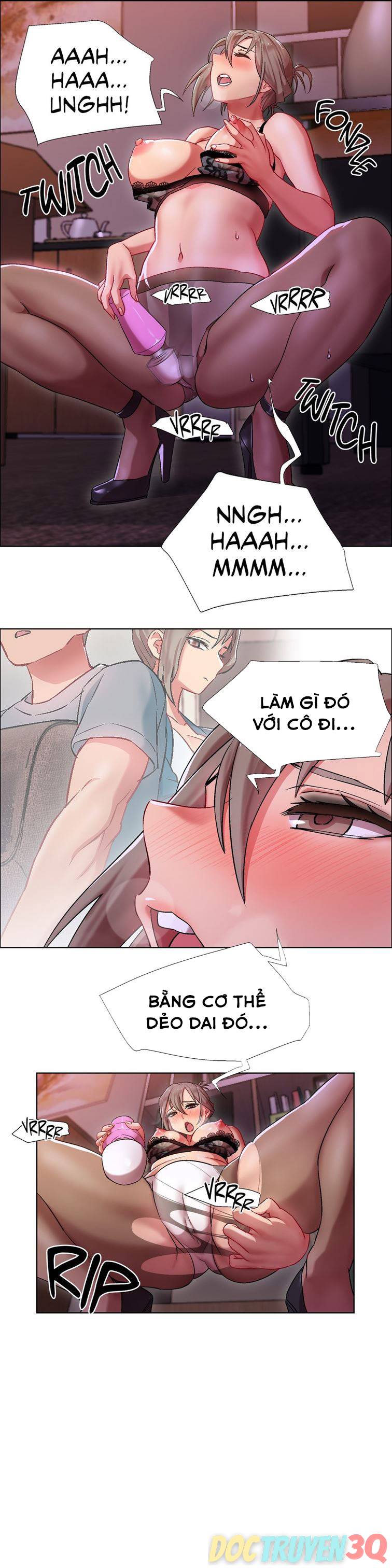 Rental Girls Chapter 8 - Next Chapter 9