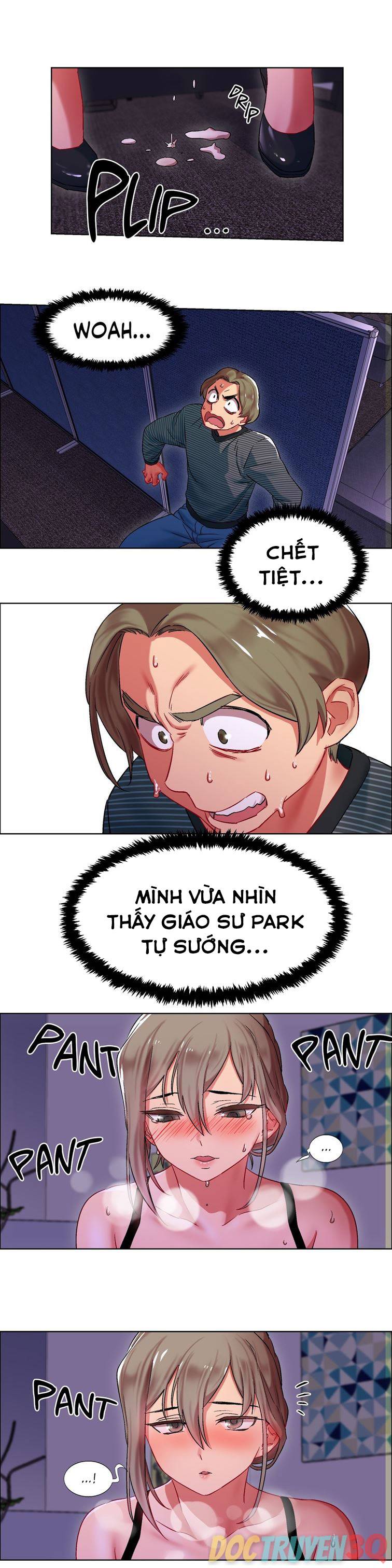 Rental Girls Chapter 8 - Next Chapter 9