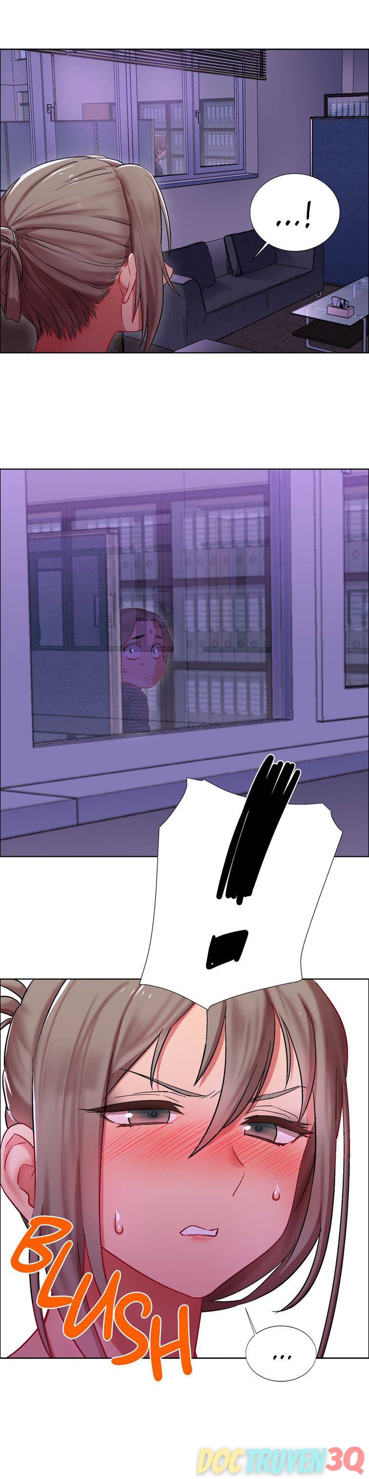 Rental Girls Chapter 8 - Next Chapter 9
