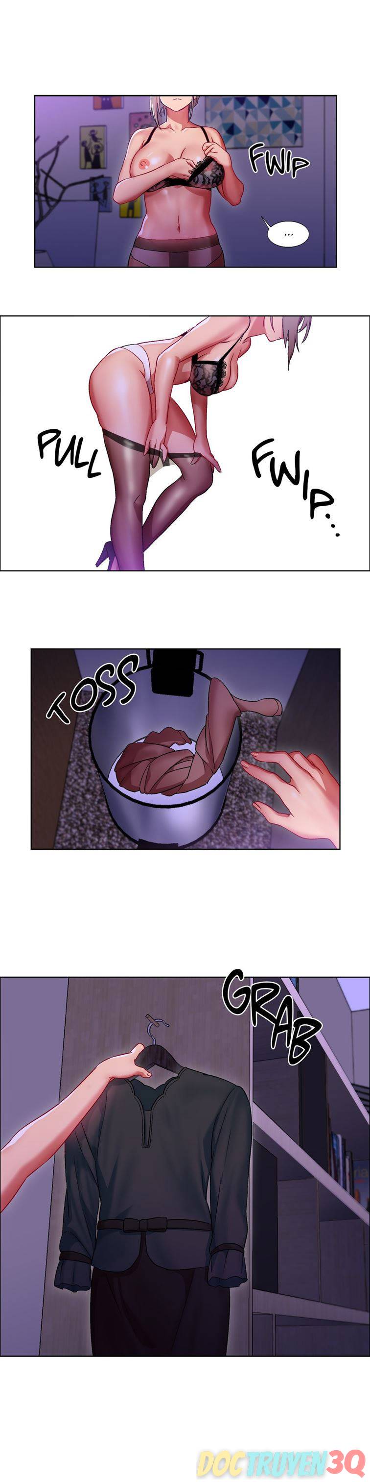 Rental Girls Chapter 8 - Next Chapter 9