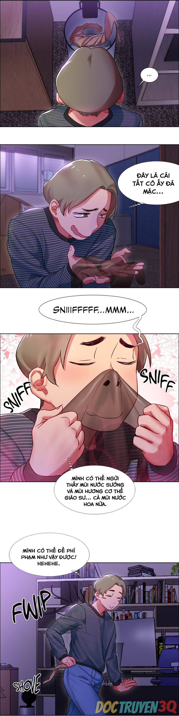 Rental Girls Chapter 8 - Next Chapter 9