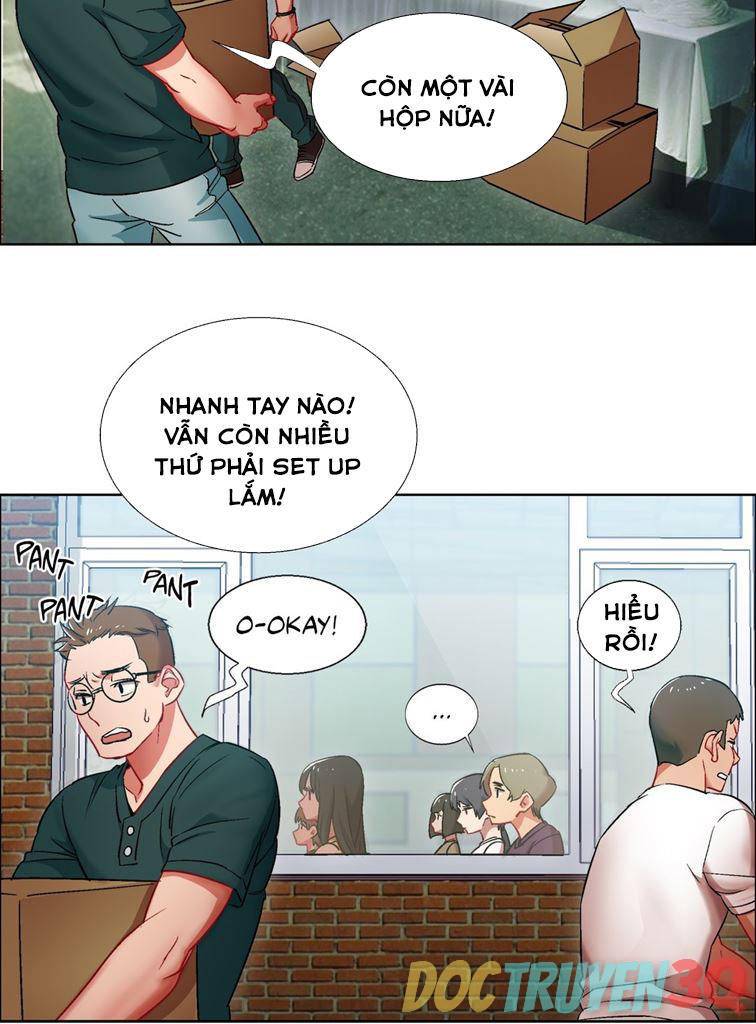 Rental Girls Chapter 9 - Next Chapter 10