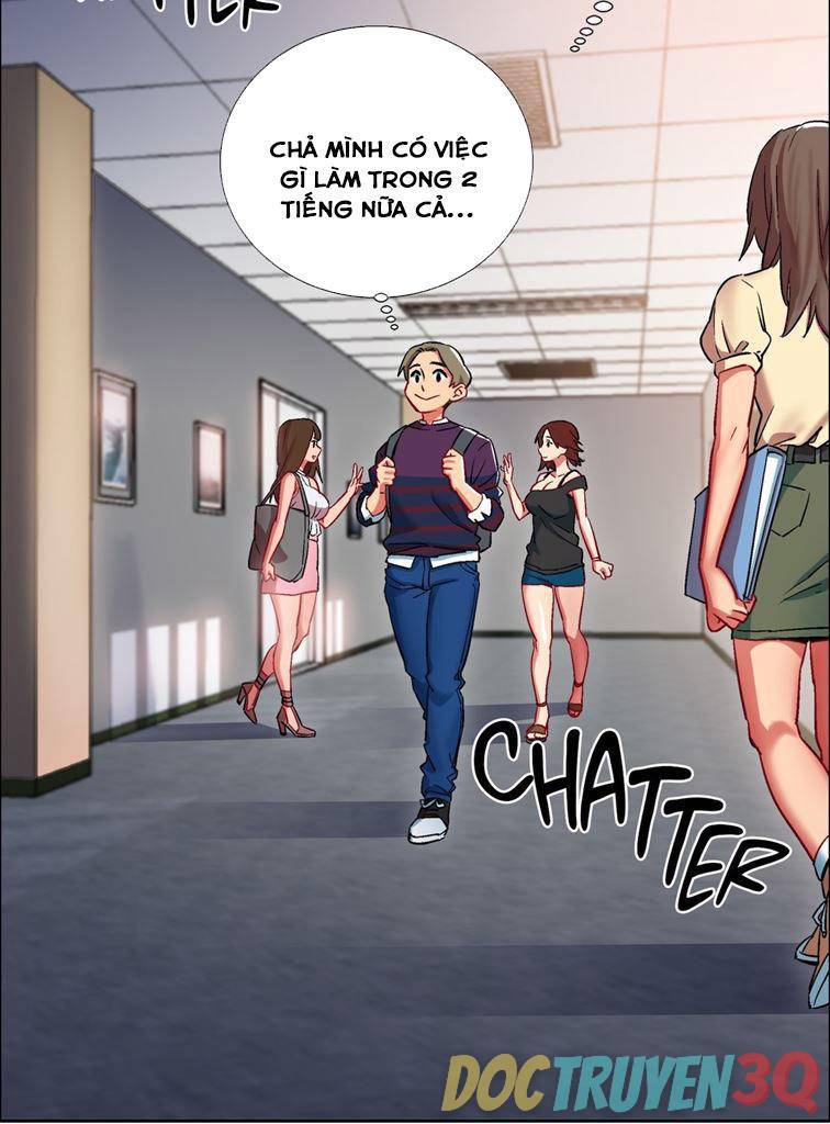 Rental Girls Chapter 9 - Next Chapter 10
