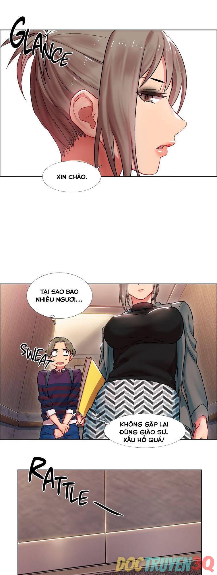 Rental Girls Chapter 9 - Next Chapter 10