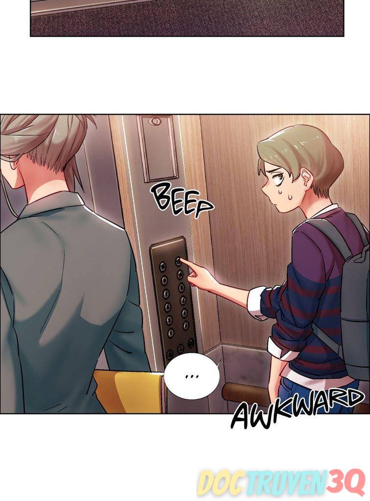 Rental Girls Chapter 9 - Next Chapter 10