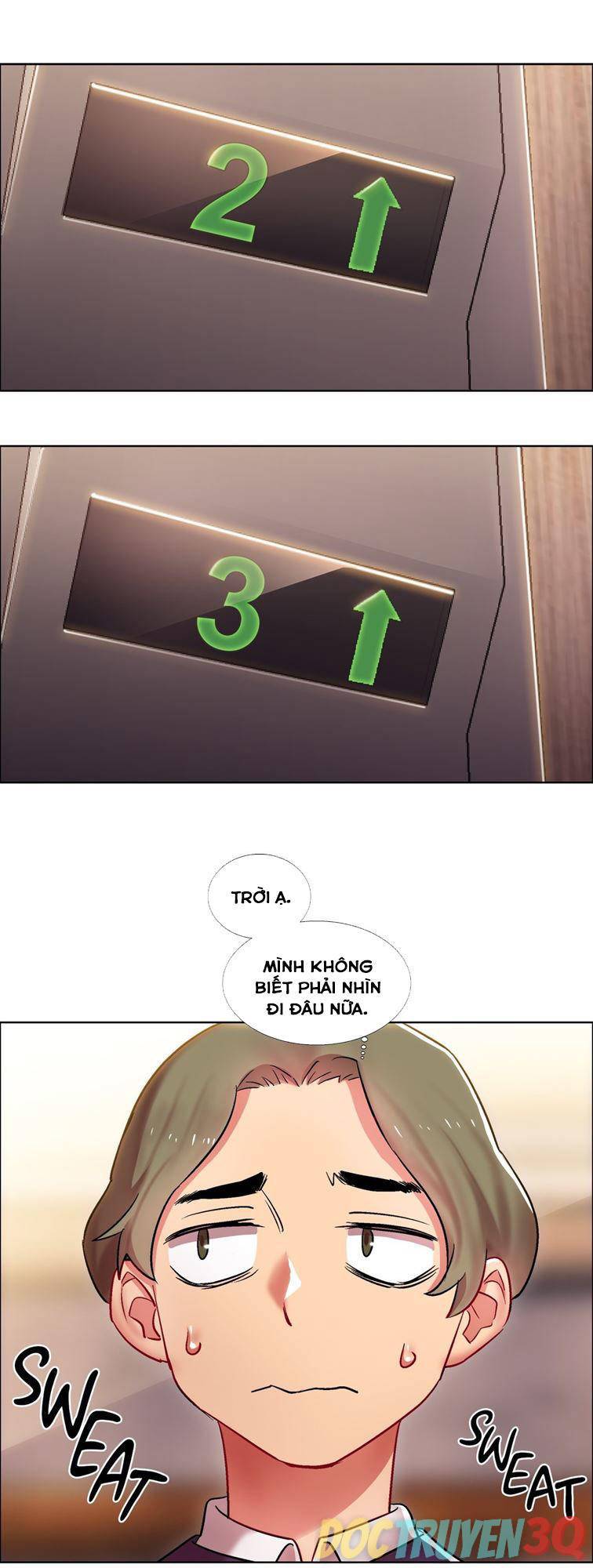 Rental Girls Chapter 9 - Next Chapter 10