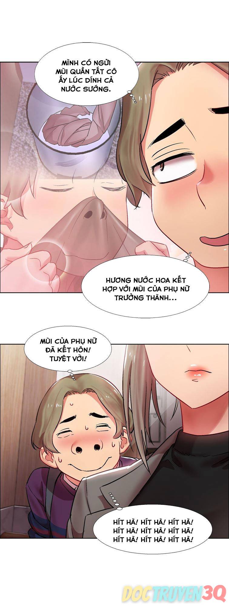 Rental Girls Chapter 9 - Next Chapter 10