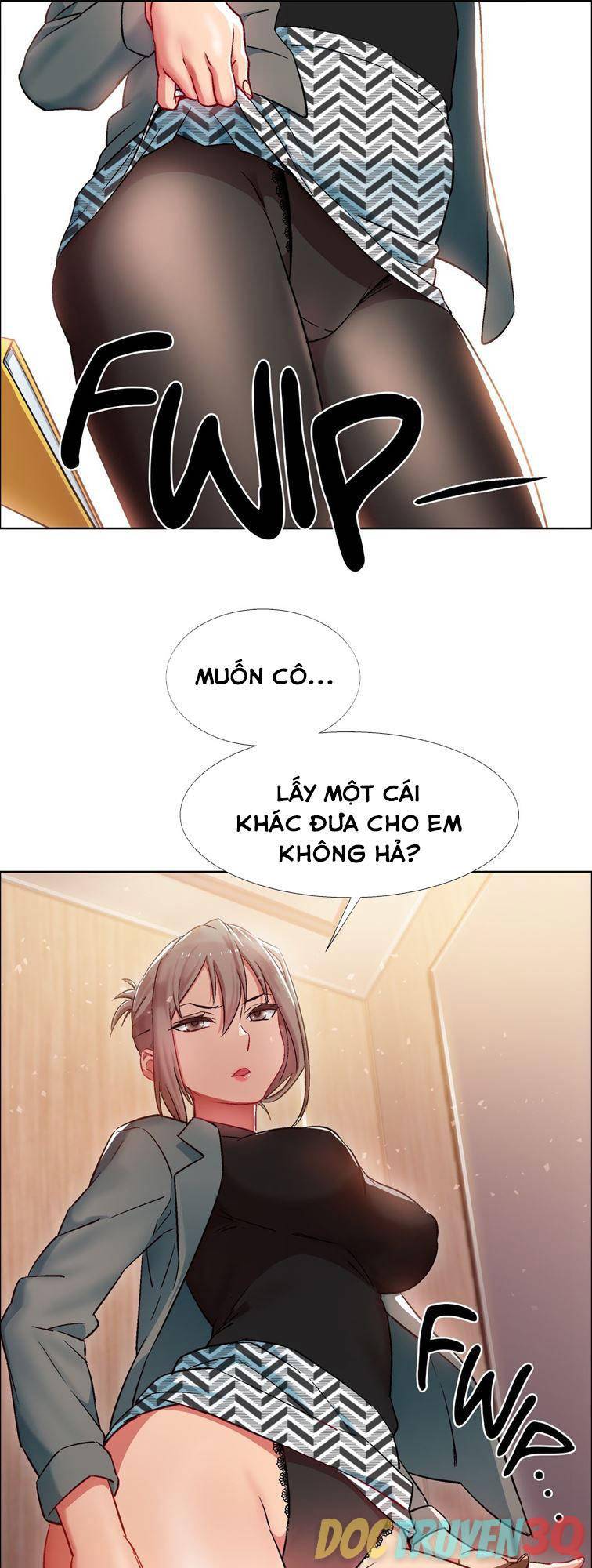 Rental Girls Chapter 9 - Next Chapter 10