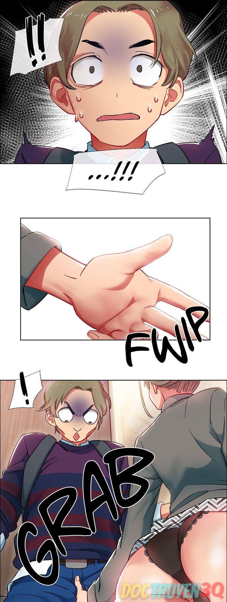 Rental Girls Chapter 9 - Next Chapter 10
