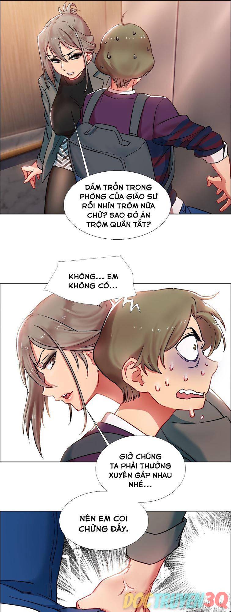Rental Girls Chapter 9 - Next Chapter 10