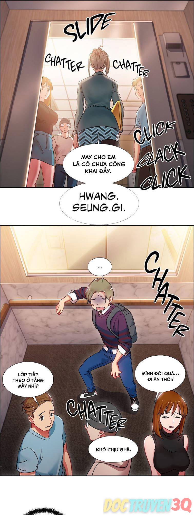 Rental Girls Chapter 9 - Next Chapter 10