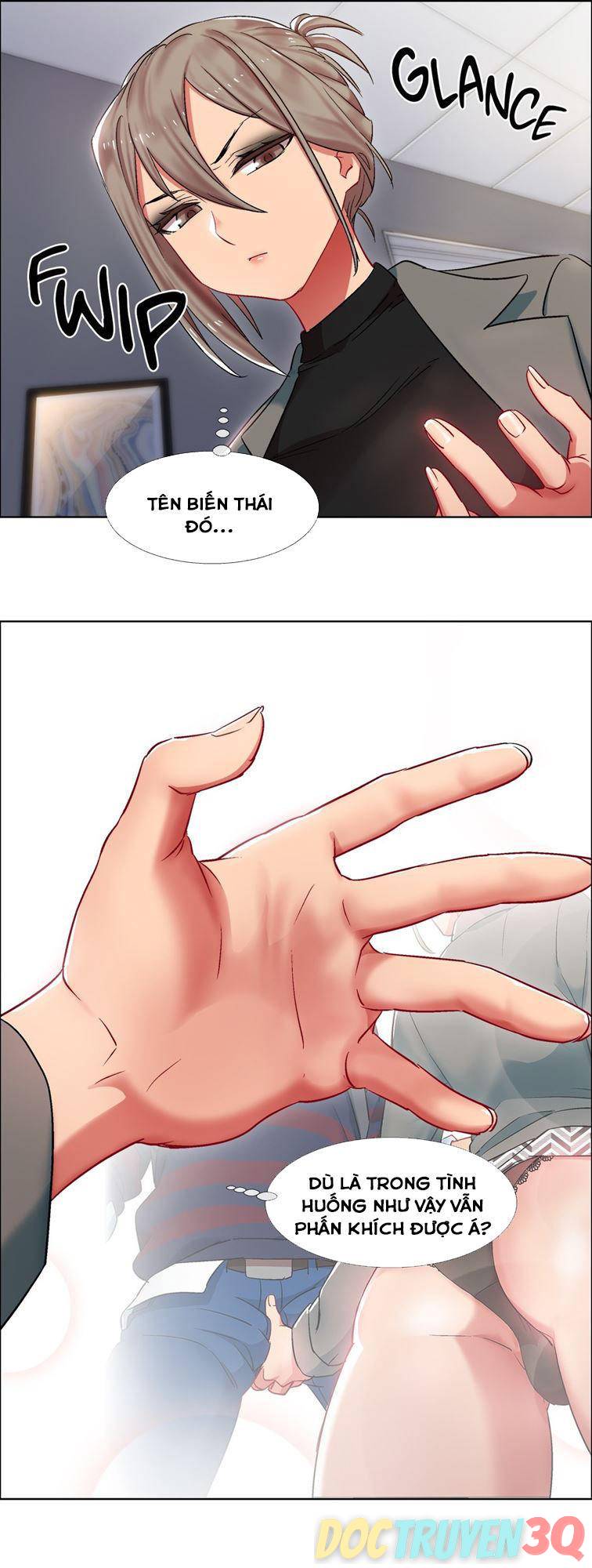 Rental Girls Chapter 9 - Next Chapter 10