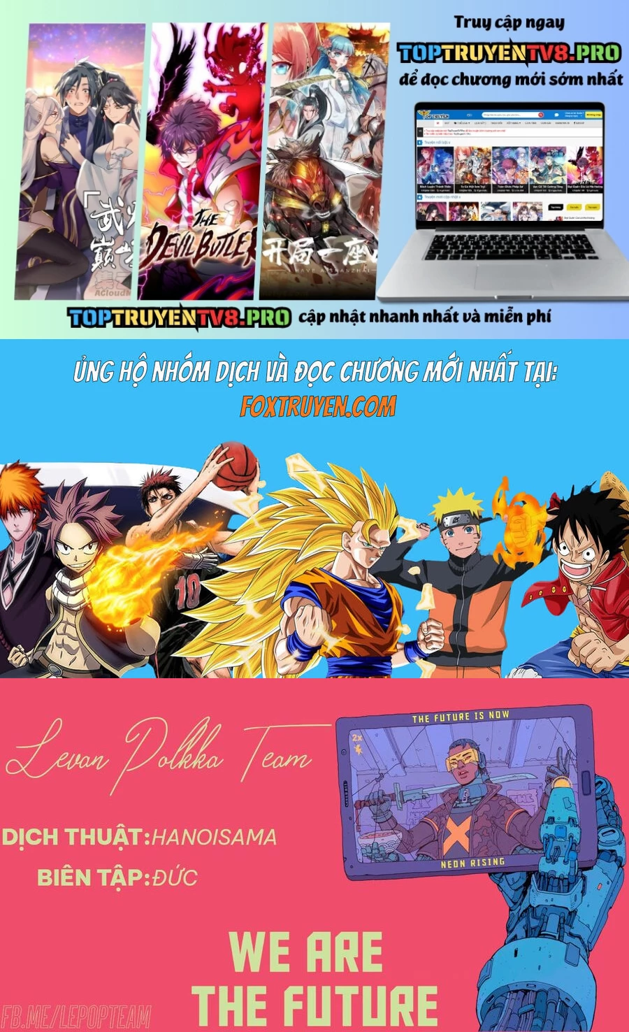 Ressentiment Chapter 19 1