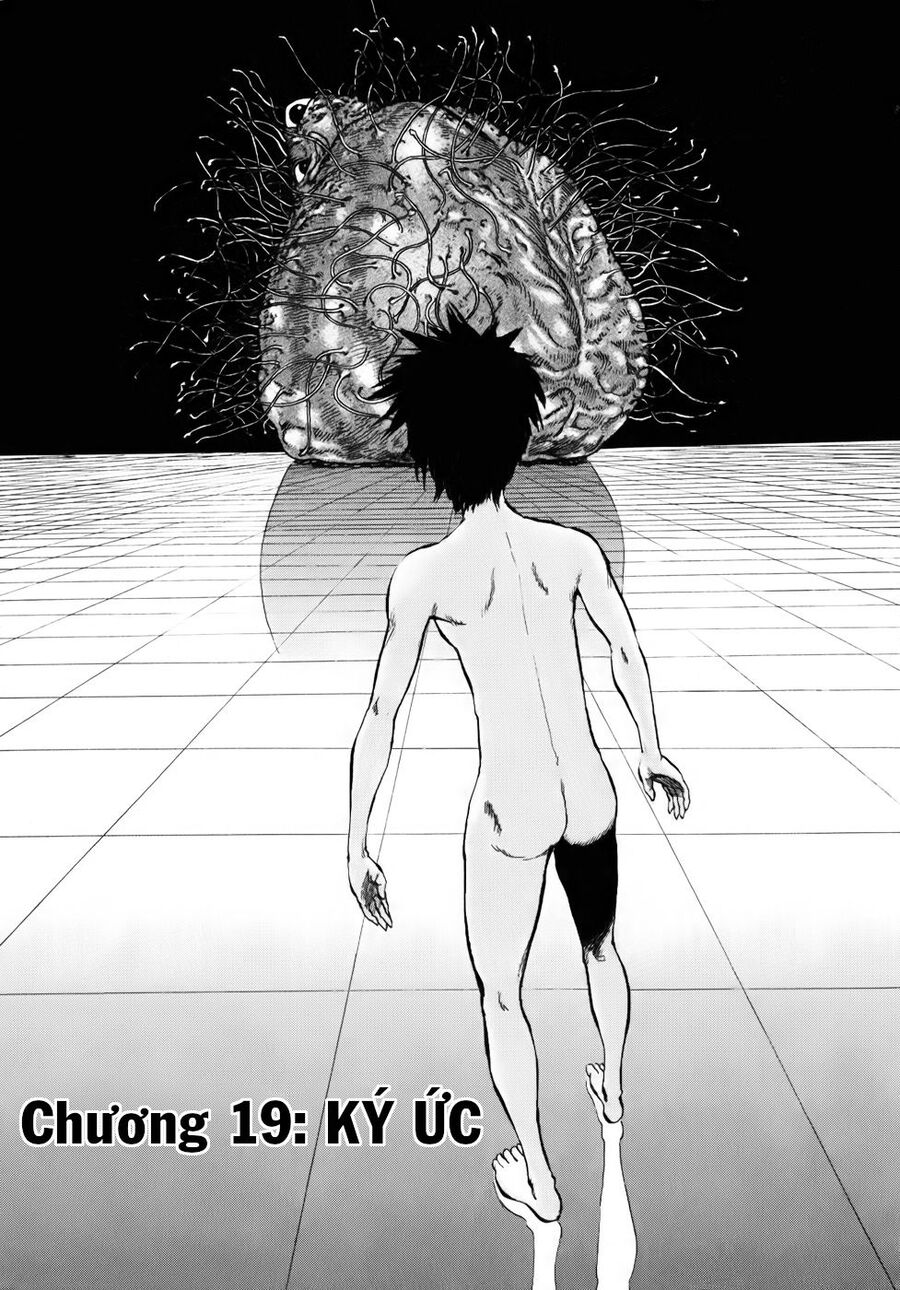 Ressentiment Chapter 19 2