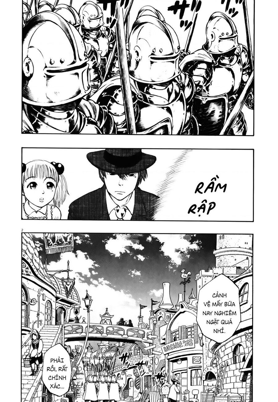 Ressentiment Chapter 19 3