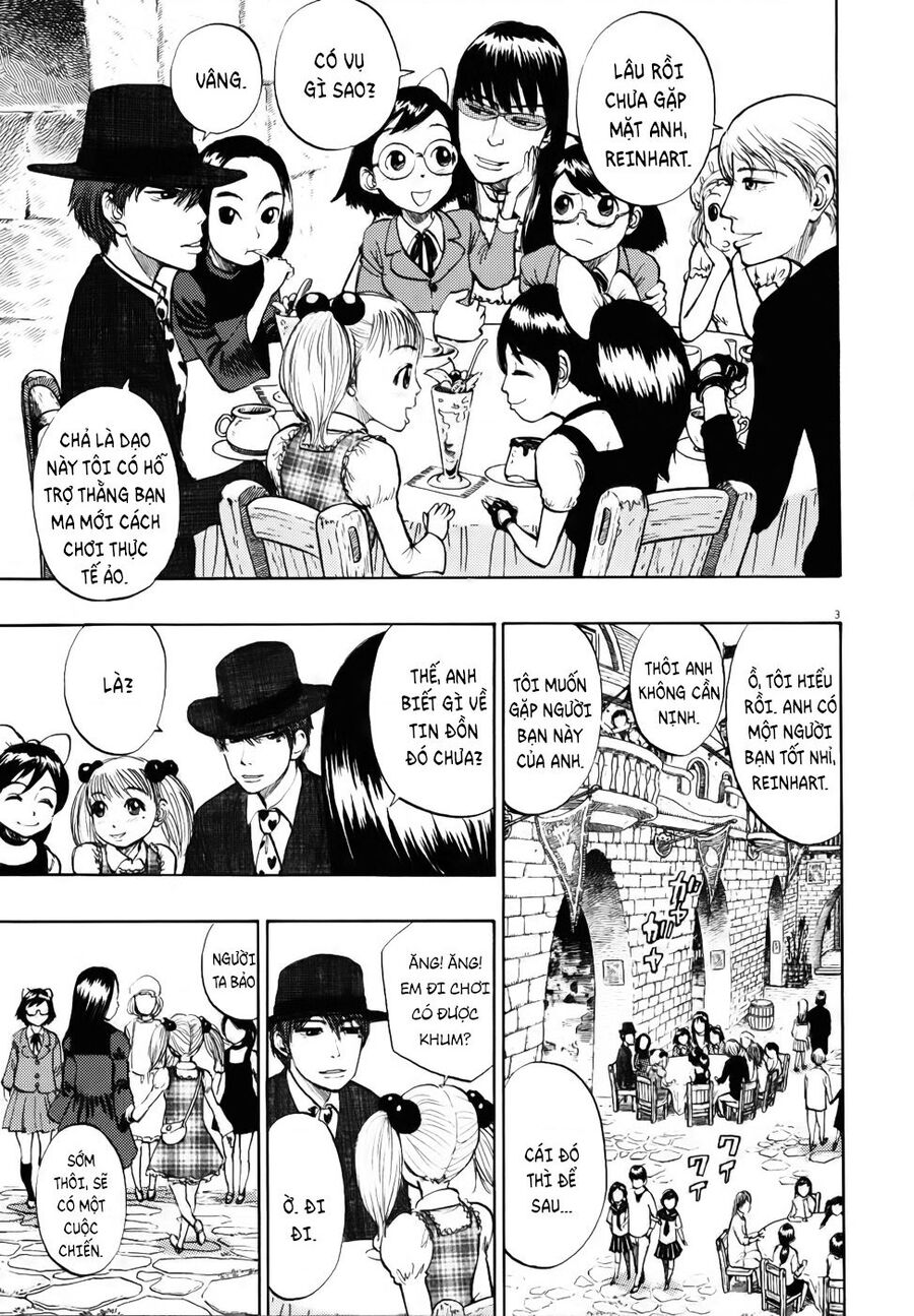 Ressentiment Chapter 19 4