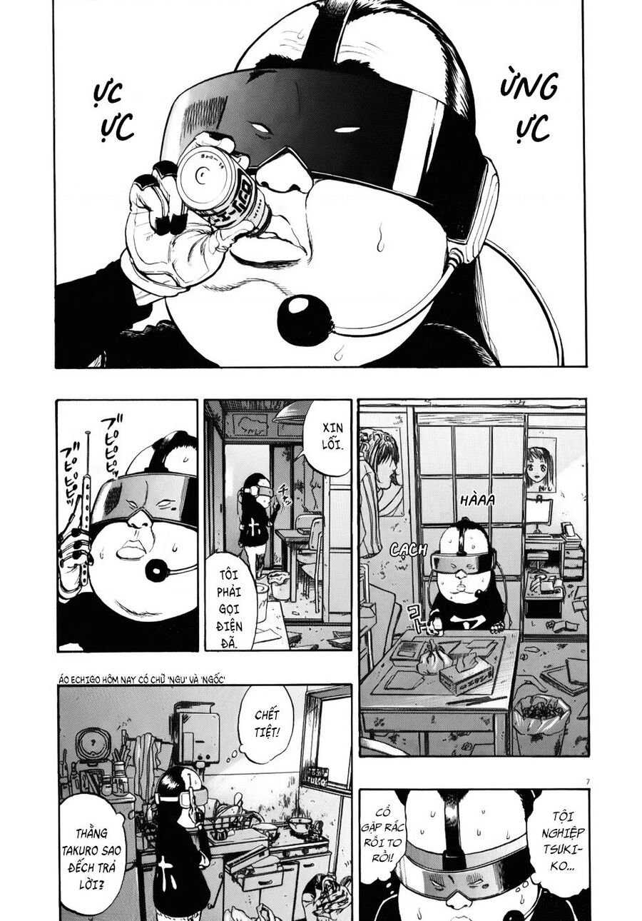 Ressentiment Chapter 19 8
