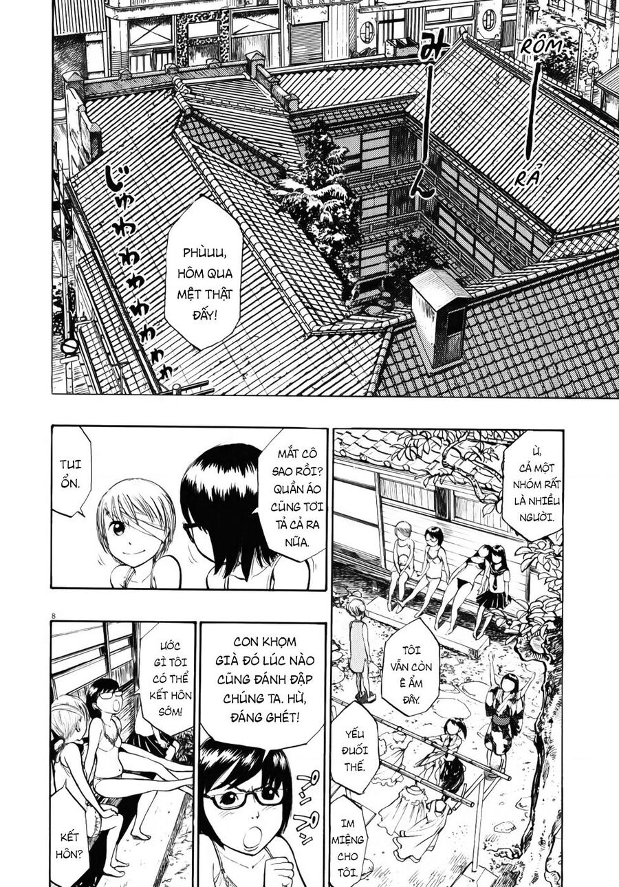Ressentiment Chapter 19 9