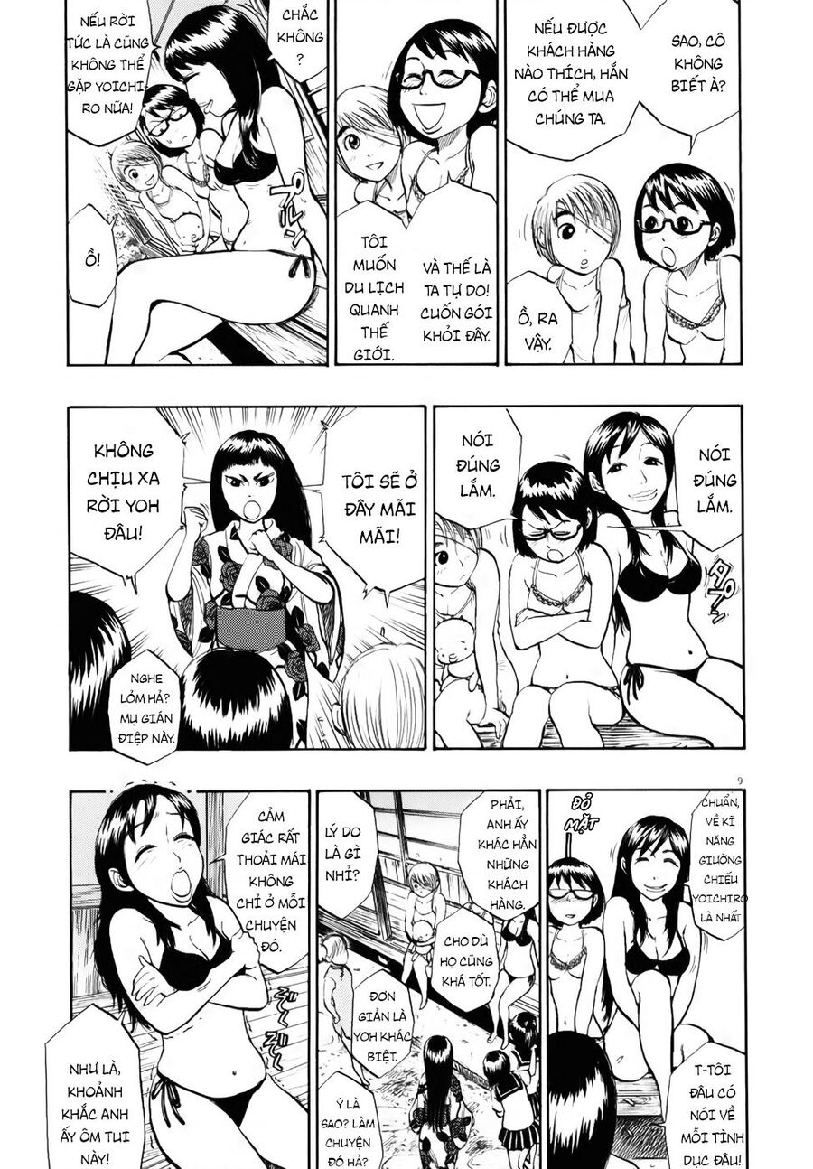 Ressentiment Chapter 19 10