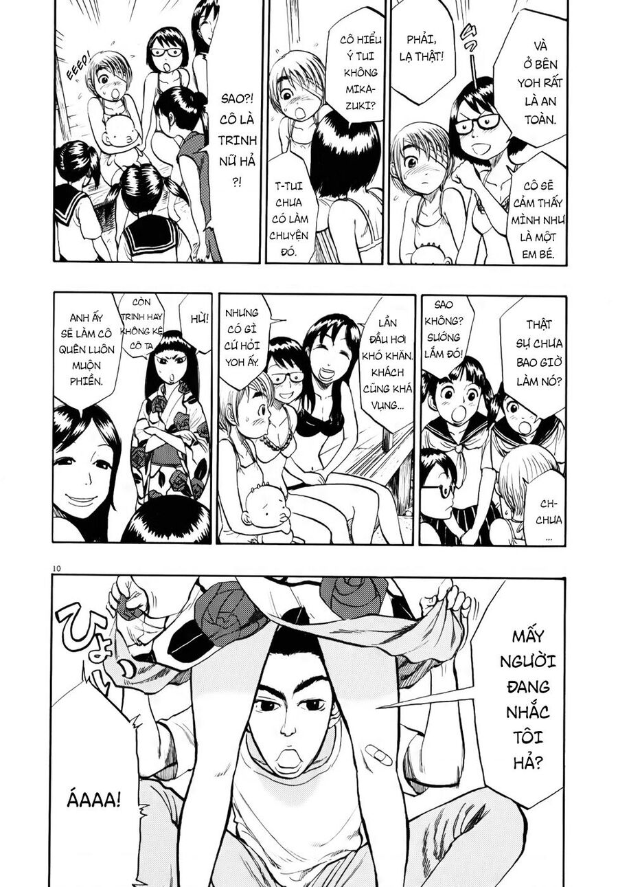 Ressentiment Chapter 19 11