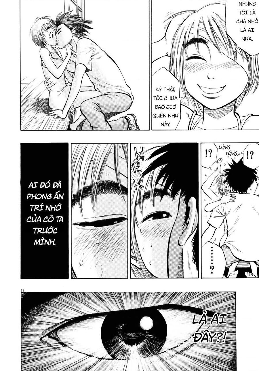 Ressentiment Chapter 19 13