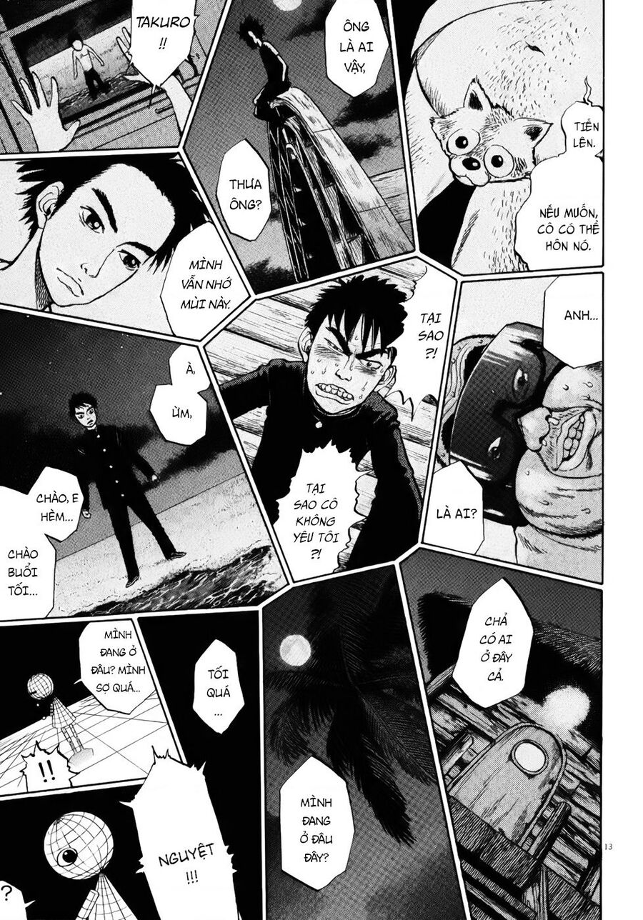 Ressentiment Chapter 19 14