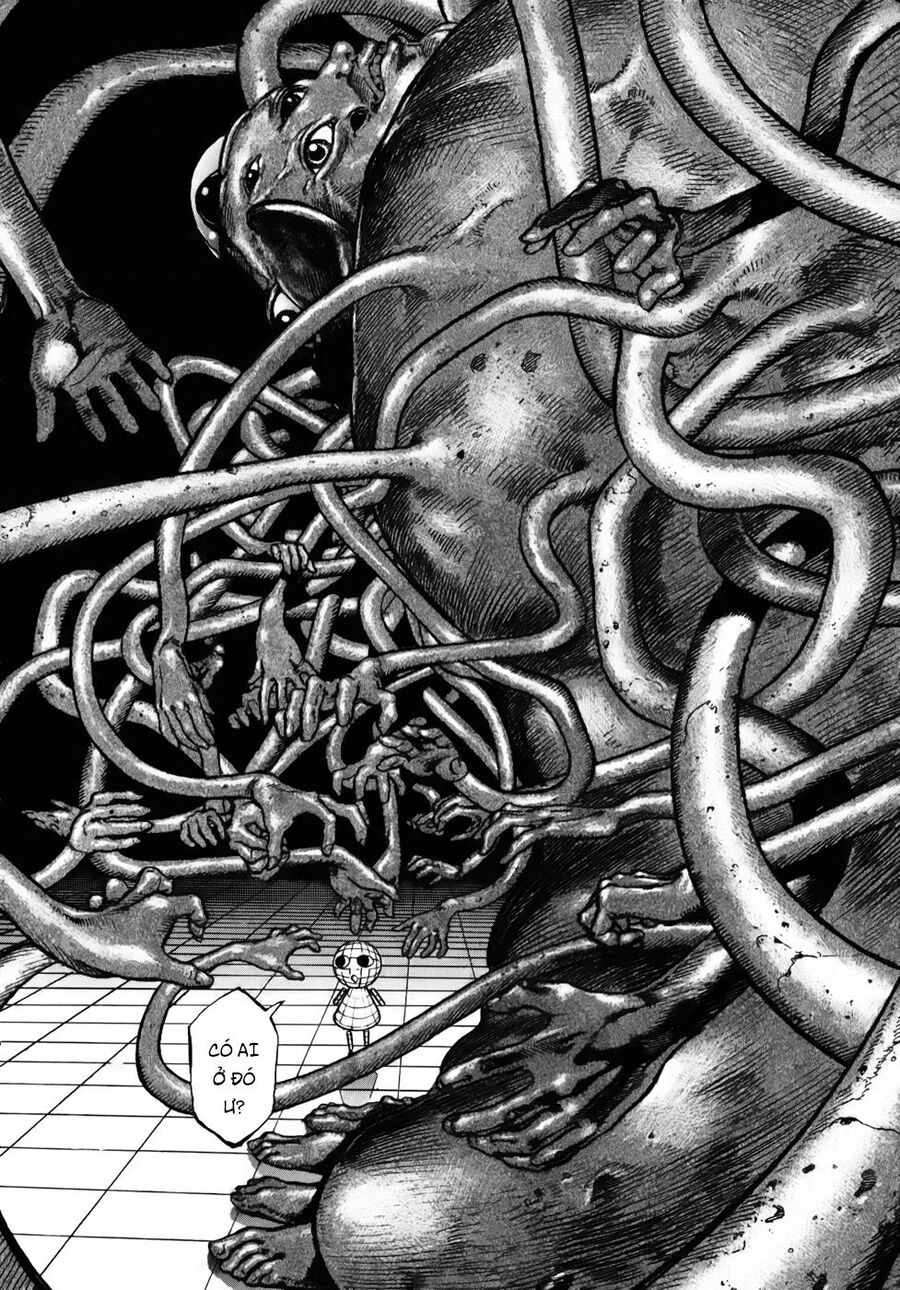 Ressentiment Chapter 19 15