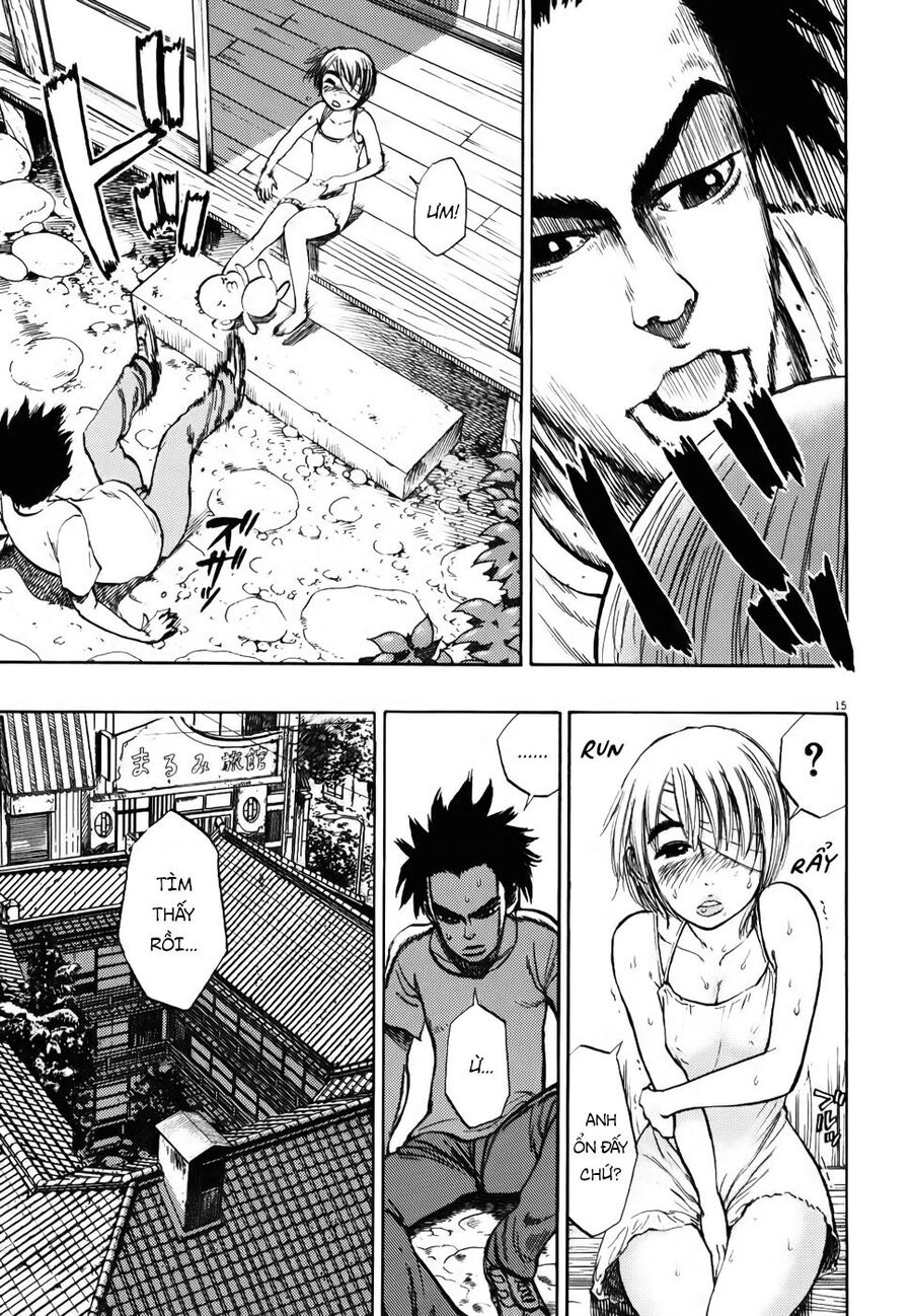 Ressentiment Chapter 19 16