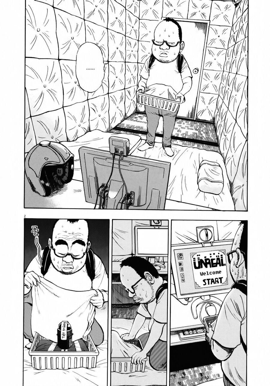 Ressentiment Chapter 20 - Next Chapter 21
