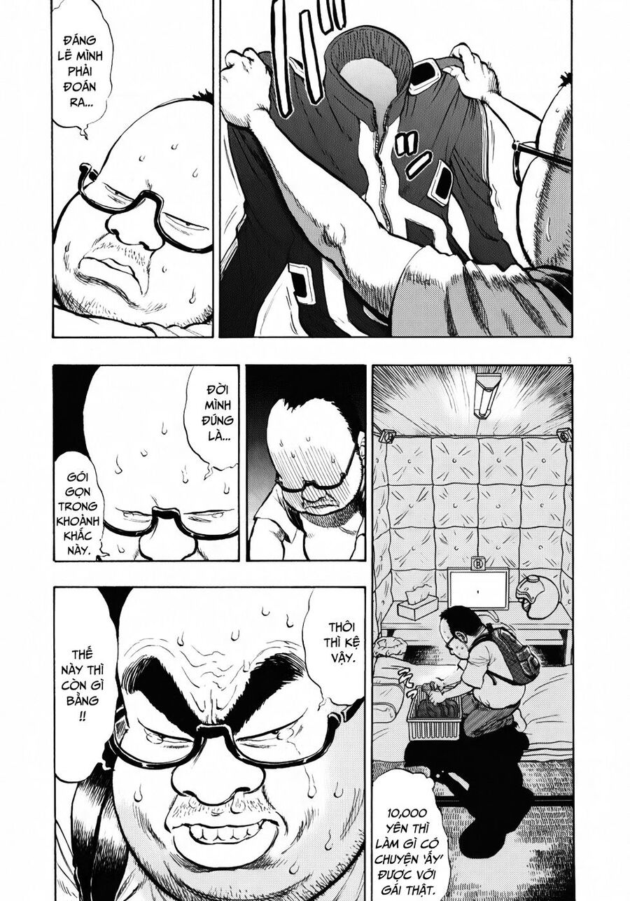 Ressentiment Chapter 20 - Next Chapter 21